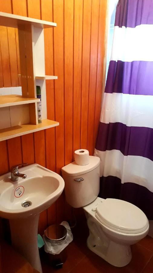 Apart Arrayan Apartamento *