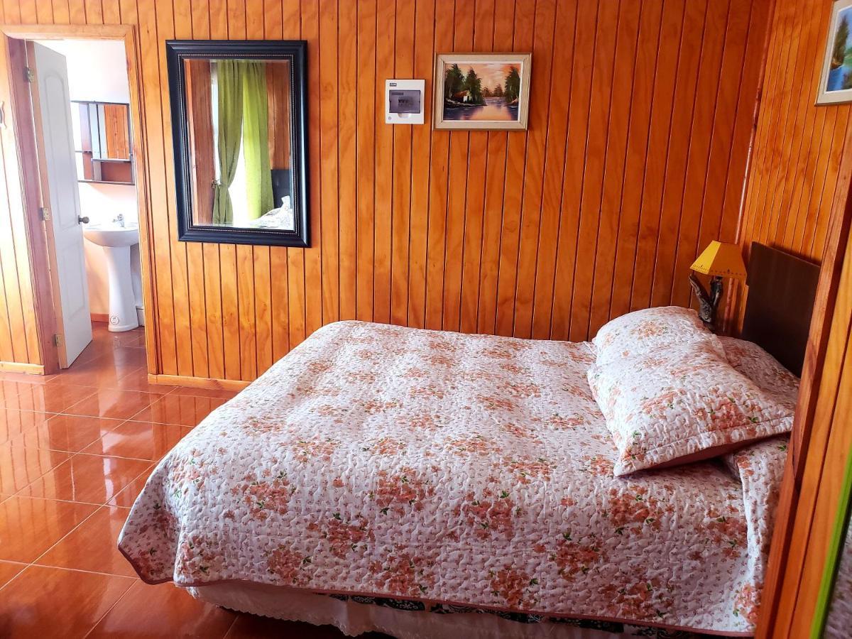 Apart Arrayan Apartamento *
