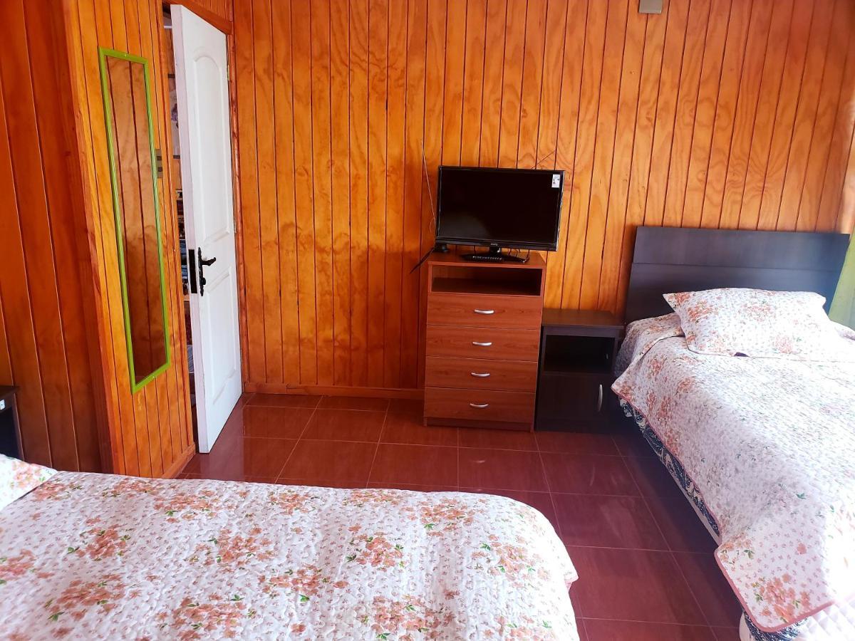 Apartamento Apart Arrayan