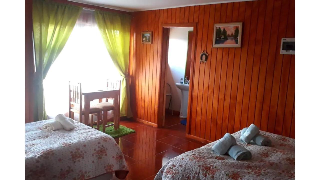 Apart Arrayan * Coyhaique
